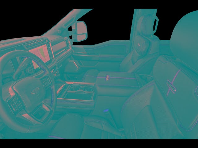 2026 Ford Super Duty F-250® Platinum®