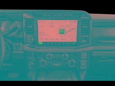 2026 Ford Super Duty F-250® Platinum®