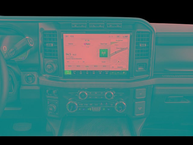 2026 Ford Super Duty F-250® Platinum®