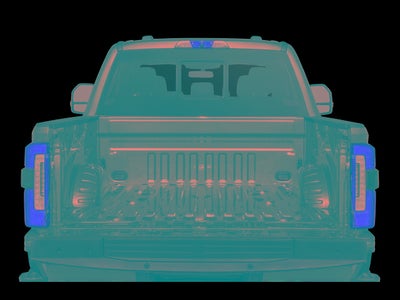 2026 Ford Super Duty F-250® Platinum®