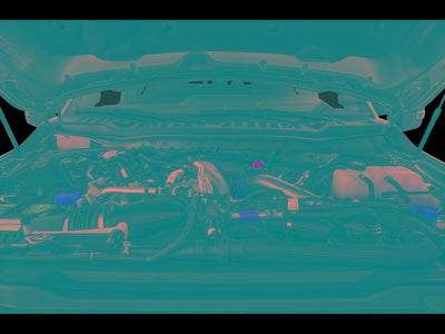 2026 Ford Super Duty F-250® Platinum®