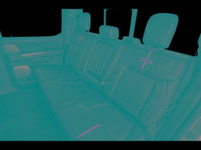 2026 Ford Super Duty F-250® Platinum®