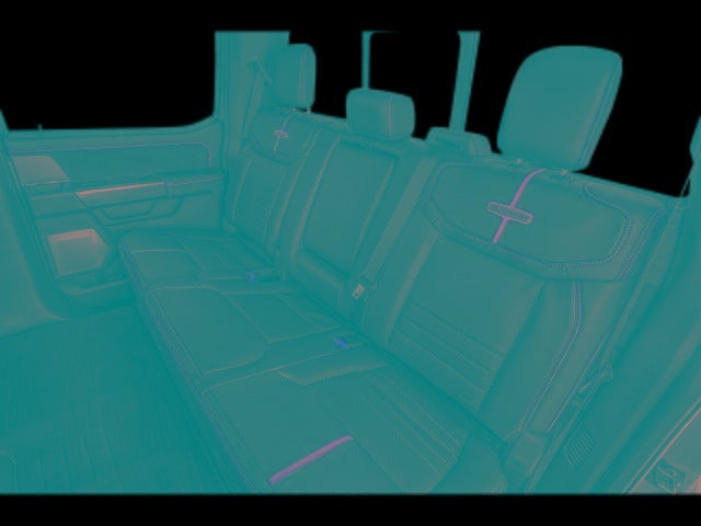 2026 Ford Super Duty F-250® Platinum®