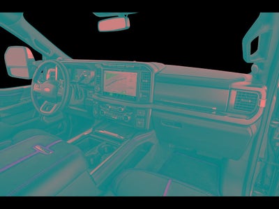 2026 Ford Super Duty F-250® Platinum®