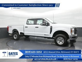 2025 Ford Super Duty F-250® XL
