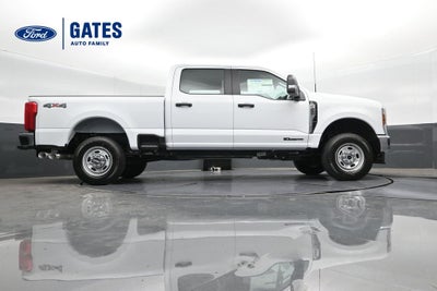 2025 Ford F-250SD XL