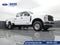 2025 Ford F-250SD XL