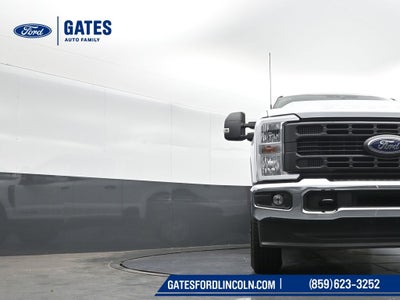 2025 Ford F-250SD XL