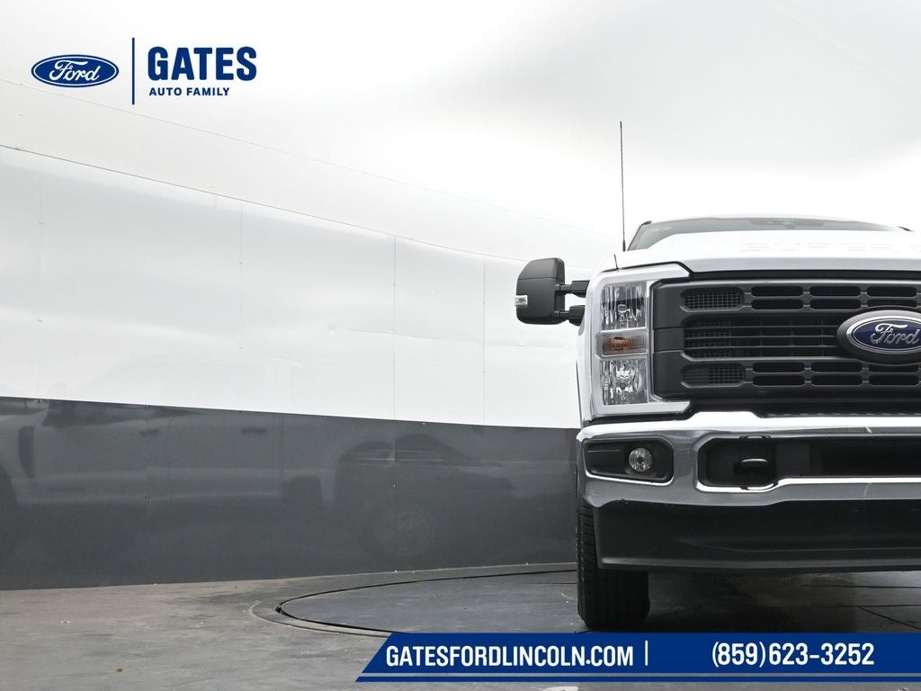 2025 Ford F-250SD XL