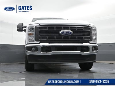 2025 Ford F-250SD XL