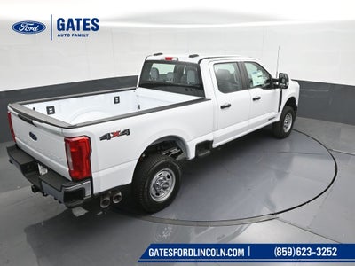 2025 Ford F-250SD XL