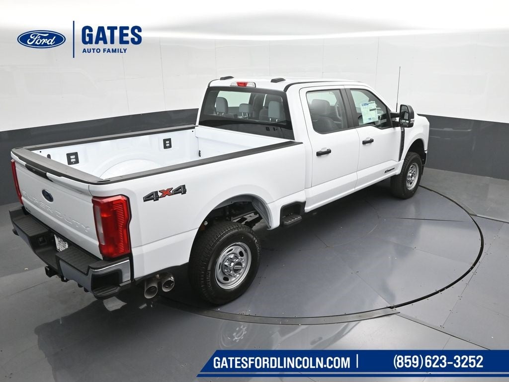 2025 Ford F-250SD XL
