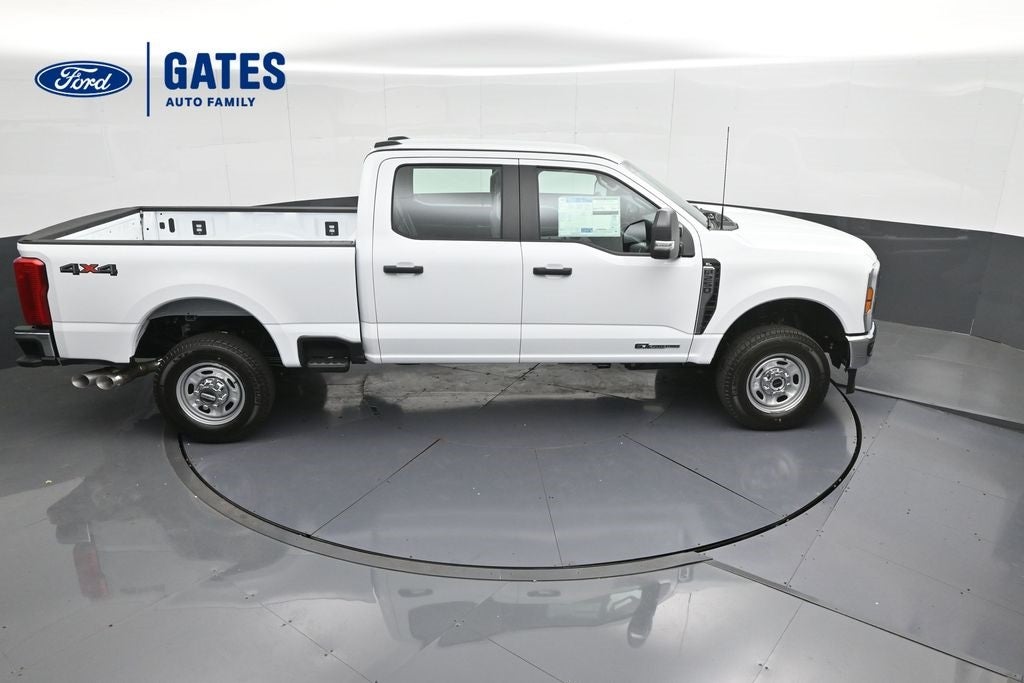 2025 Ford F-250SD XL