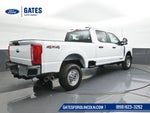 2025 Ford F-250SD XL