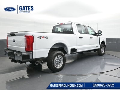 2025 Ford F-250SD XL