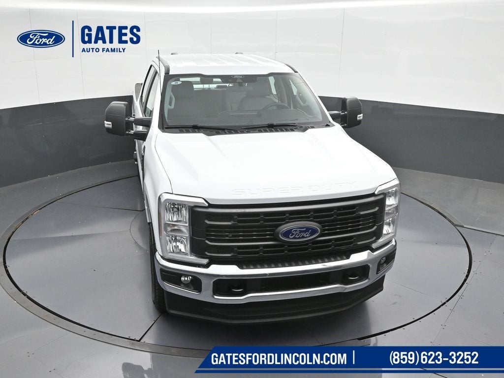 2025 Ford F-250SD XL