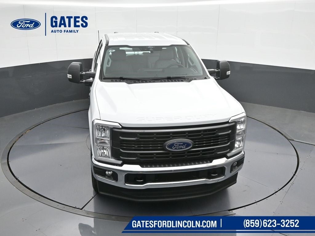 2025 Ford F-250SD XL