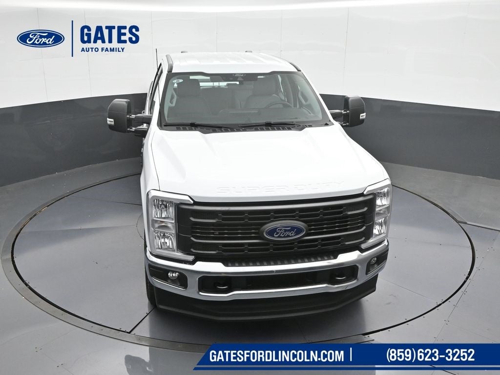 2025 Ford F-250SD XL