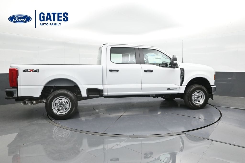 2025 Ford F-250SD XL