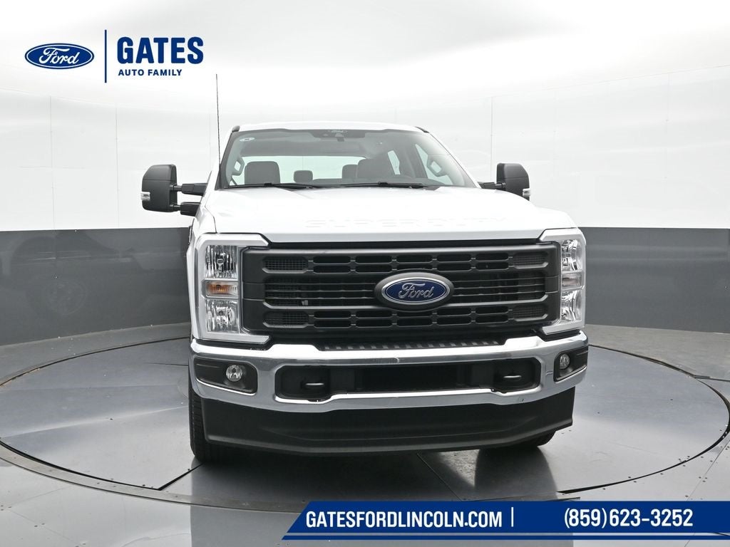 2025 Ford F-250SD XL