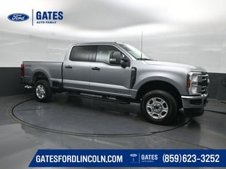 2026 Ford Super Duty F-250 Pickup F-250® XLT