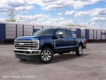 2027 Ford Super Duty F-350 SRW Pickup F-350® King Ranch®