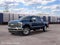 2027 Ford Super Duty F-350 SRW Pickup F-350® King Ranch®