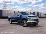 2027 Ford Super Duty F-350 SRW Pickup F-350® King Ranch®