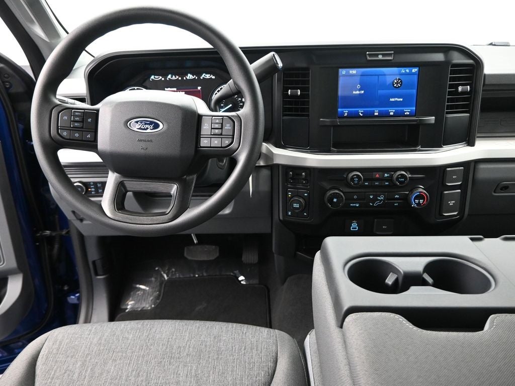 2026 Ford F-350SD XL STX