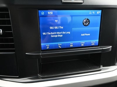 2026 Ford F-350SD XL STX