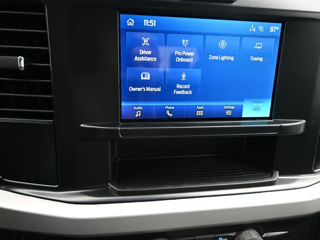 2026 Ford F-350SD XL STX