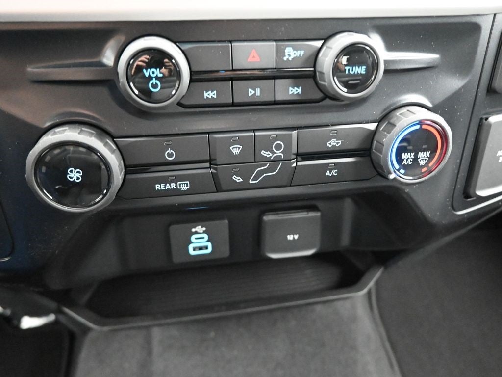 2026 Ford F-350SD XL STX