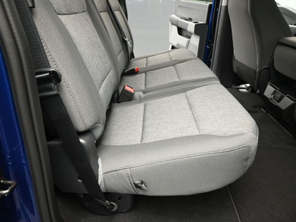 2026 Ford F-350SD XL STX