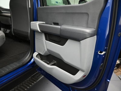 2026 Ford F-350SD XL STX