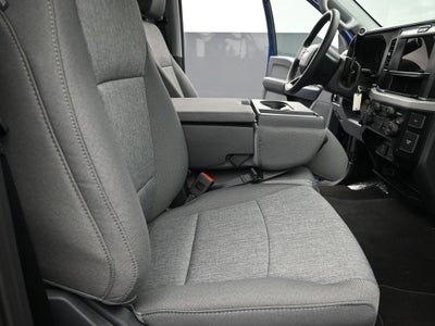 2026 Ford F-350SD XL STX