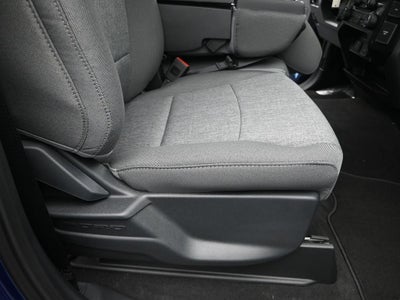 2026 Ford F-350SD XL STX