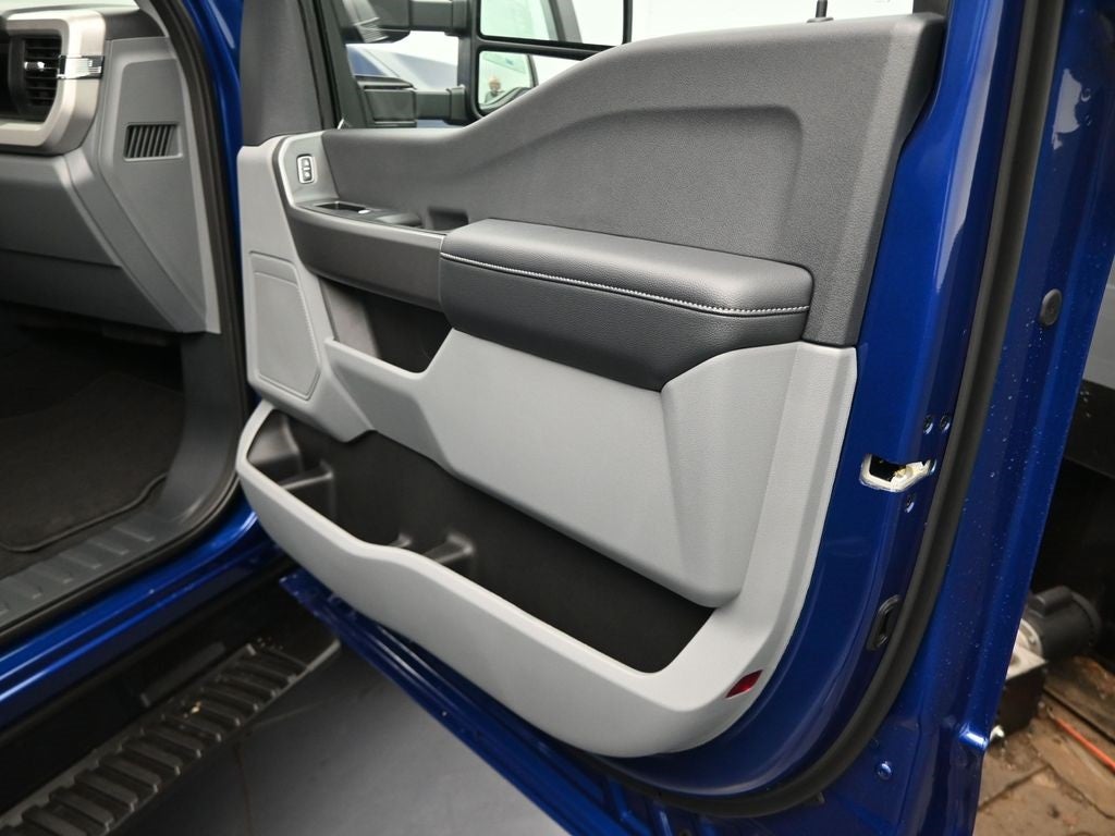 2026 Ford F-350SD XL STX