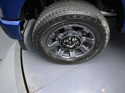 2026 Ford F-350SD XL STX