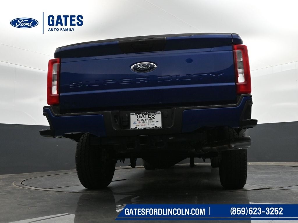 2026 Ford F-350SD XL STX