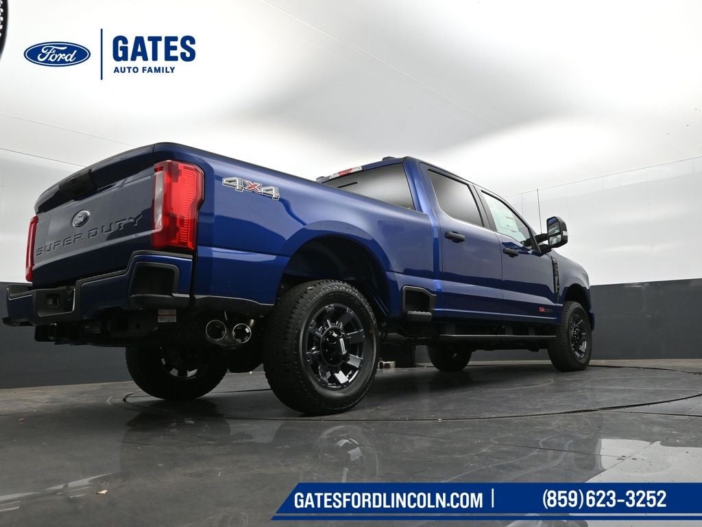 2026 Ford F-350SD XL STX