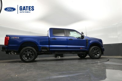 2026 Ford F-350SD XL STX