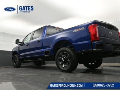 2026 Ford F-350SD XL STX