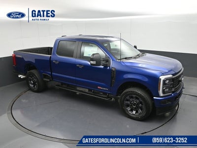 2026 Ford F-350SD XL STX