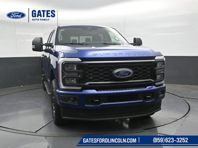 2026 Ford F-350SD XL STX