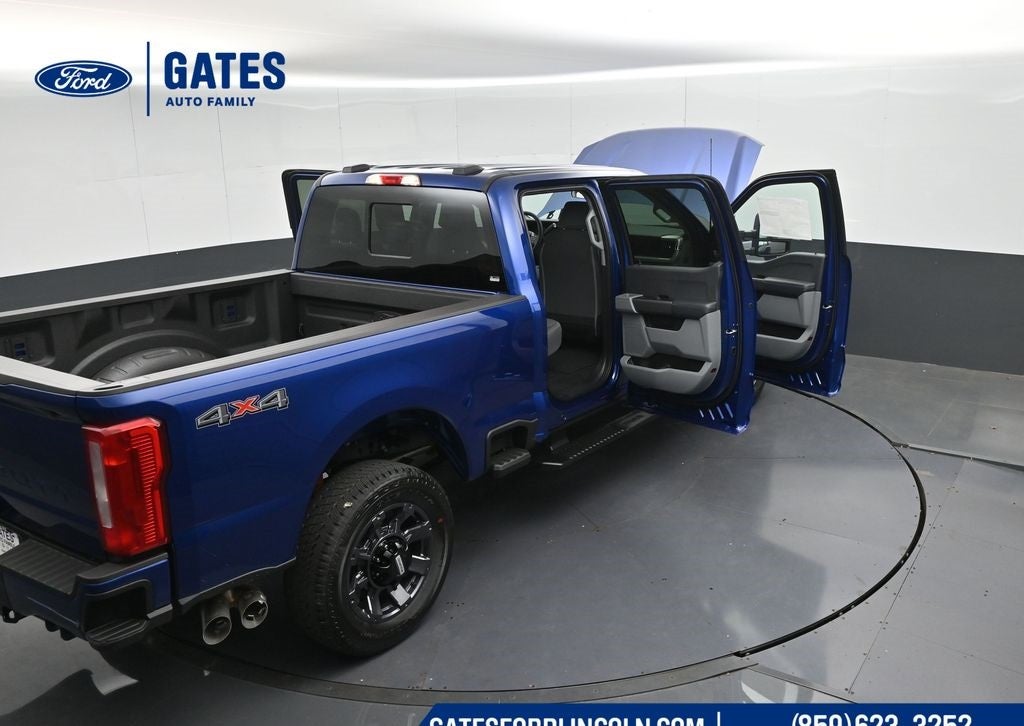 2026 Ford F-350SD XL STX