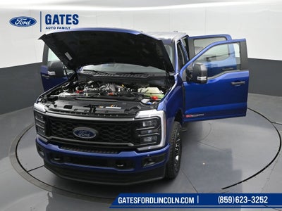 2026 Ford F-350SD XL STX