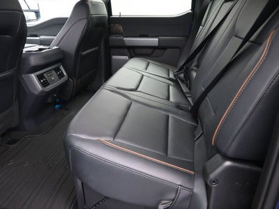 2026 Ford F-350SD Lariat TREMOR