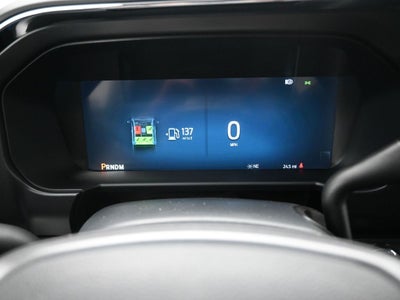 2026 Ford F-350SD Lariat TREMOR