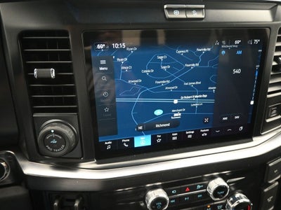 2026 Ford F-350SD Lariat TREMOR