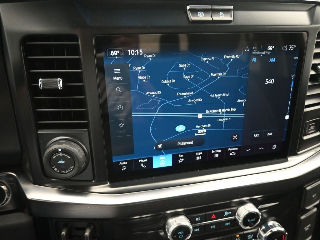 2026 Ford F-350SD Lariat TREMOR